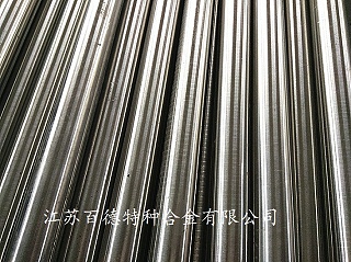 英科洛伊Incoloy901圓鋼